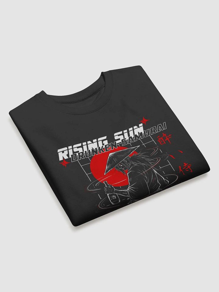 Drunken Samurai Sweater product image (2)
