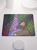 Puffin' Gaming Mouse Pad product image (1)