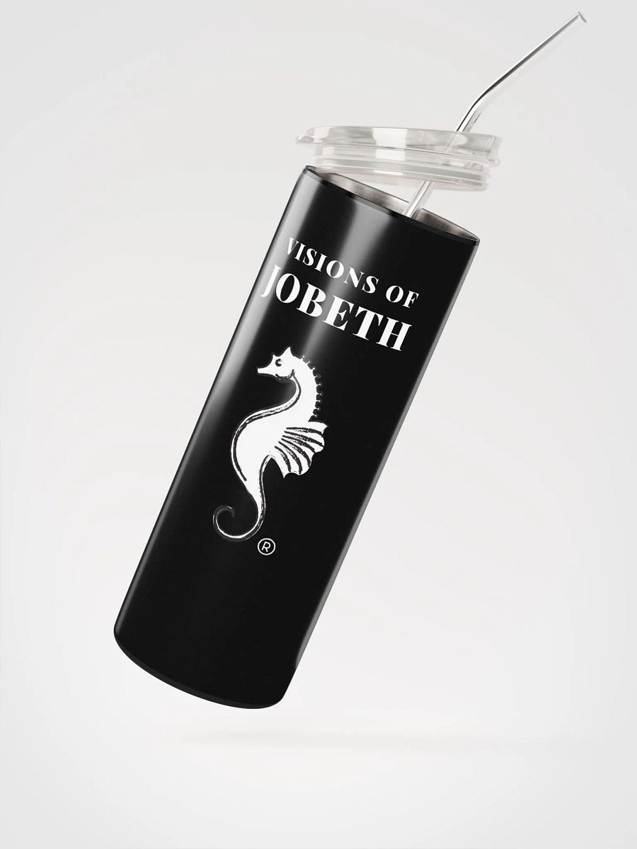 JoBeths' Signature 🖋 Brand Logo 🥤 product image (2)