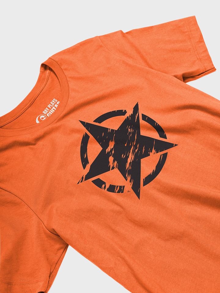Rock Star Tee product image (22)