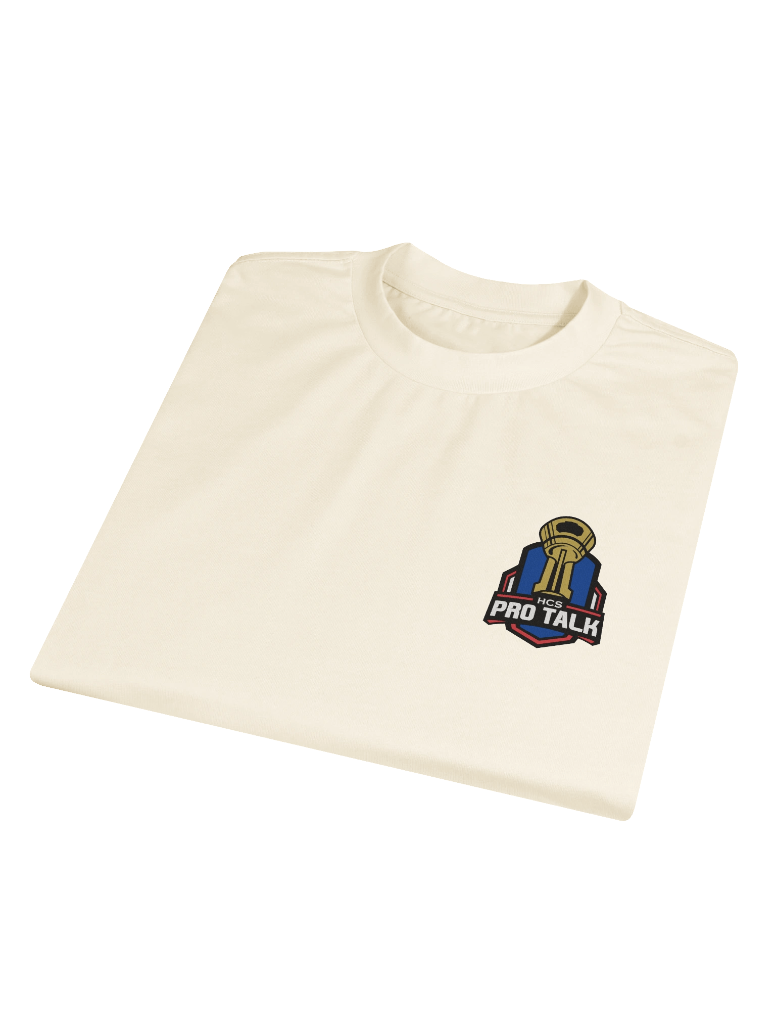HPT x Worlds Long-Sleeve T-Shirt (Light) product image (4)