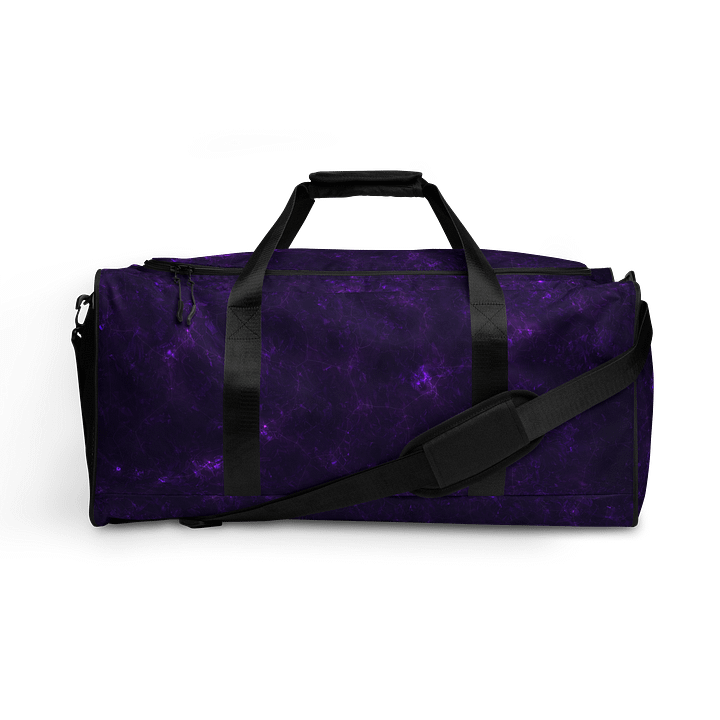Galaxy Duffel Bag product image (1)
