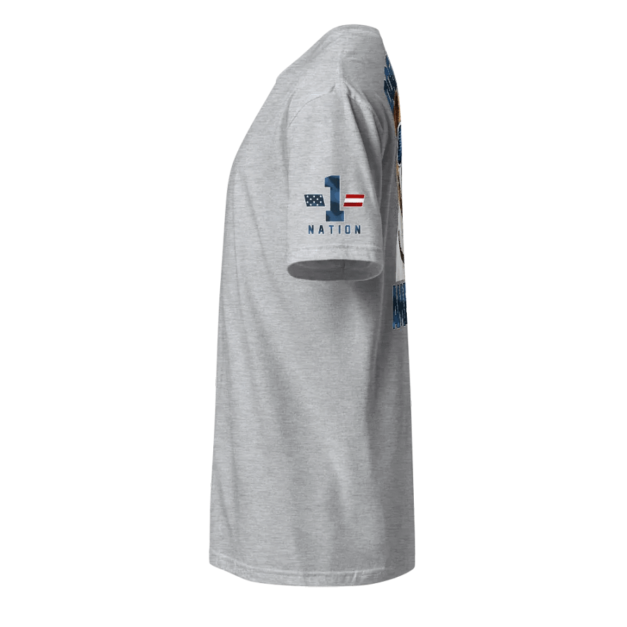 DOG Bless America: Jack Russell product image (27)