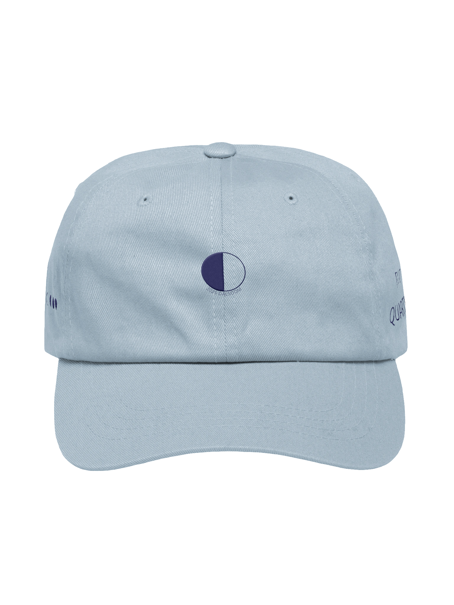 Moon Dad Hat | FQ product image (1)