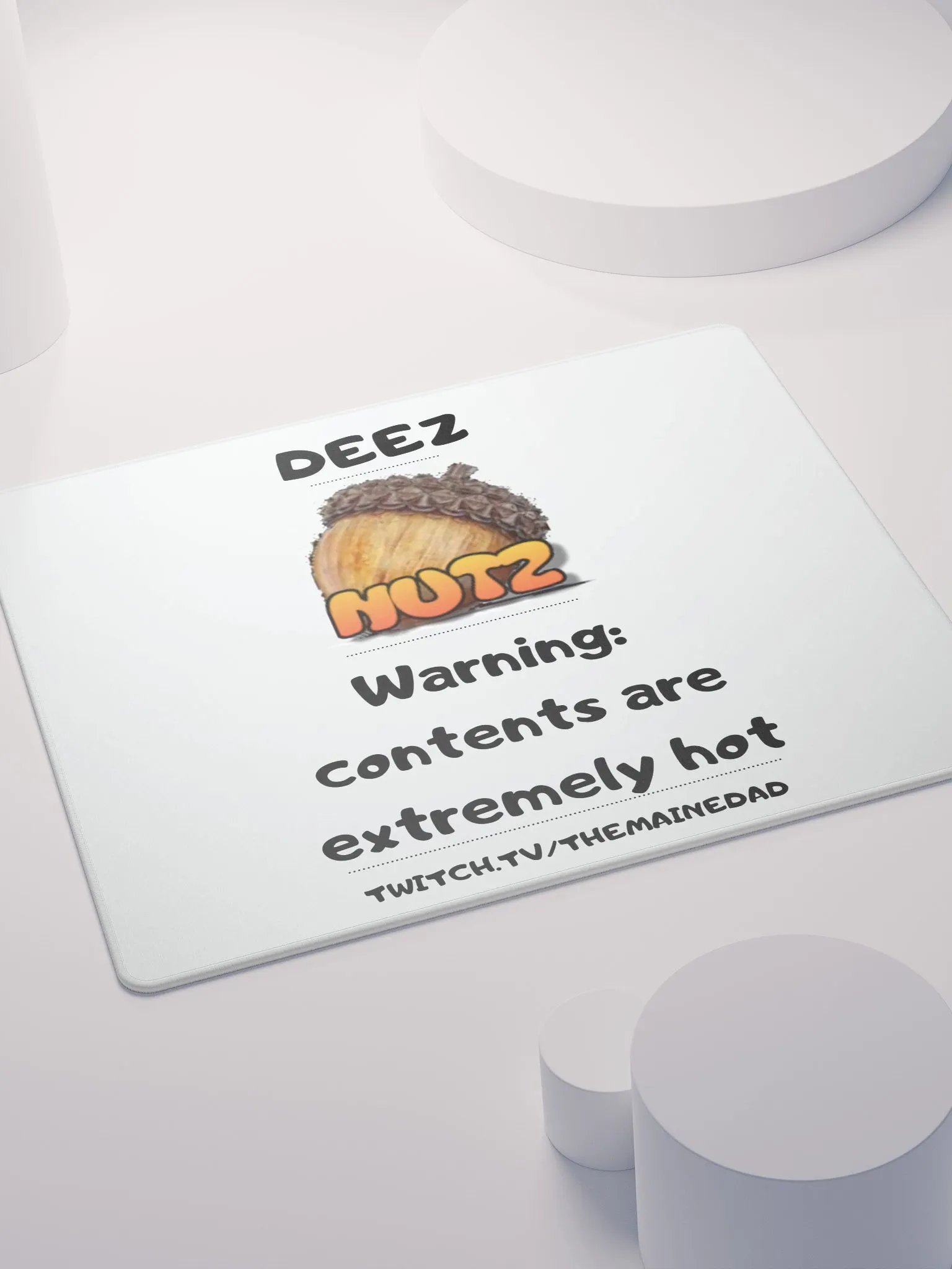 Deez Nutz product image (8)