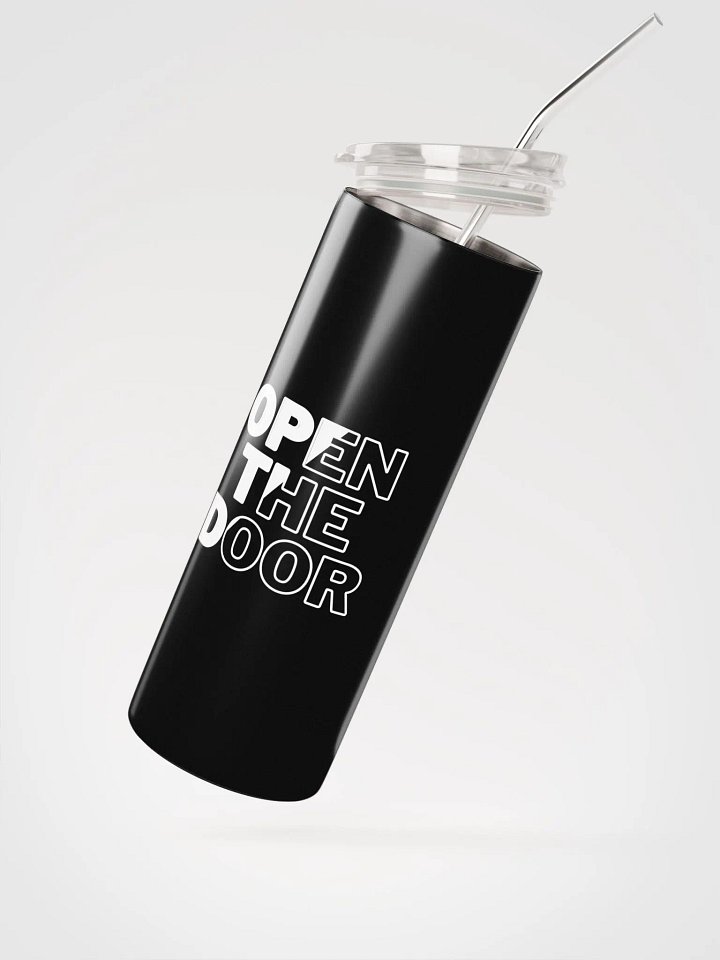 open the door tumbler product image (4)
