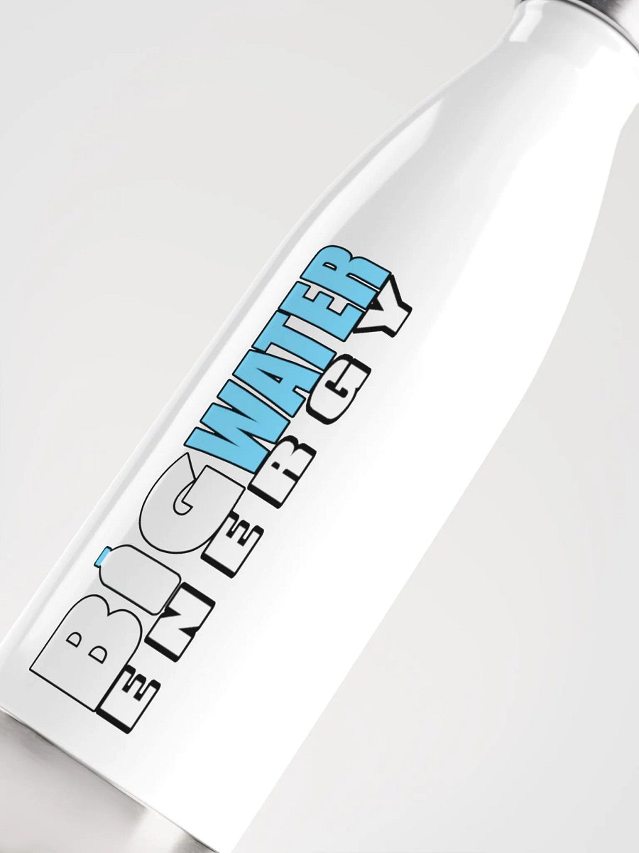 Big Water Energy - Bottle product image (5)