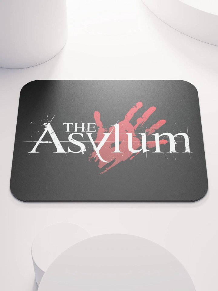 The Asylum product image (1)