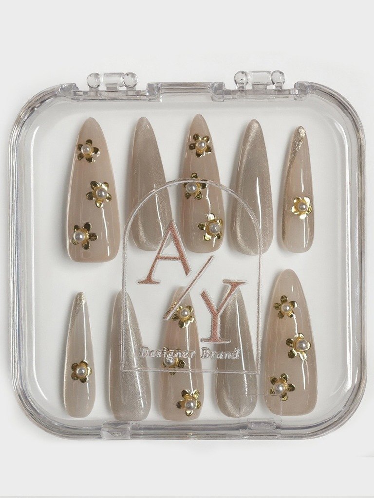 Golden Pearl Blossom product image (1)