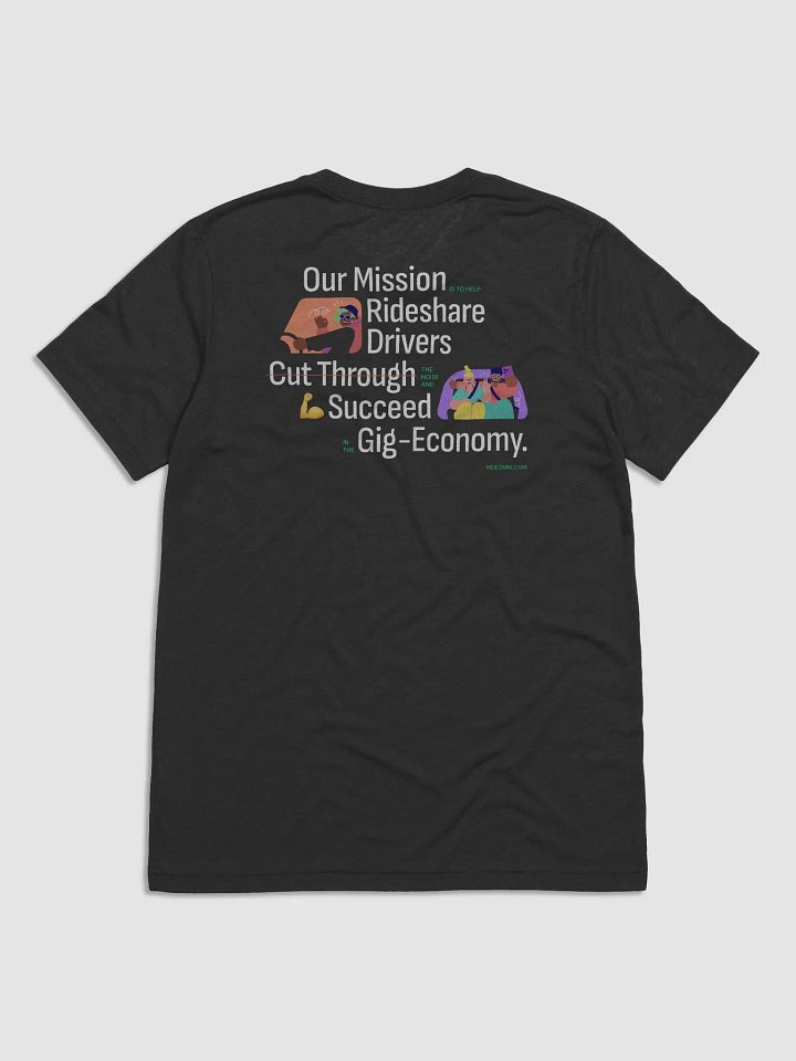 Unisex Premium T-Shirt product image (2)