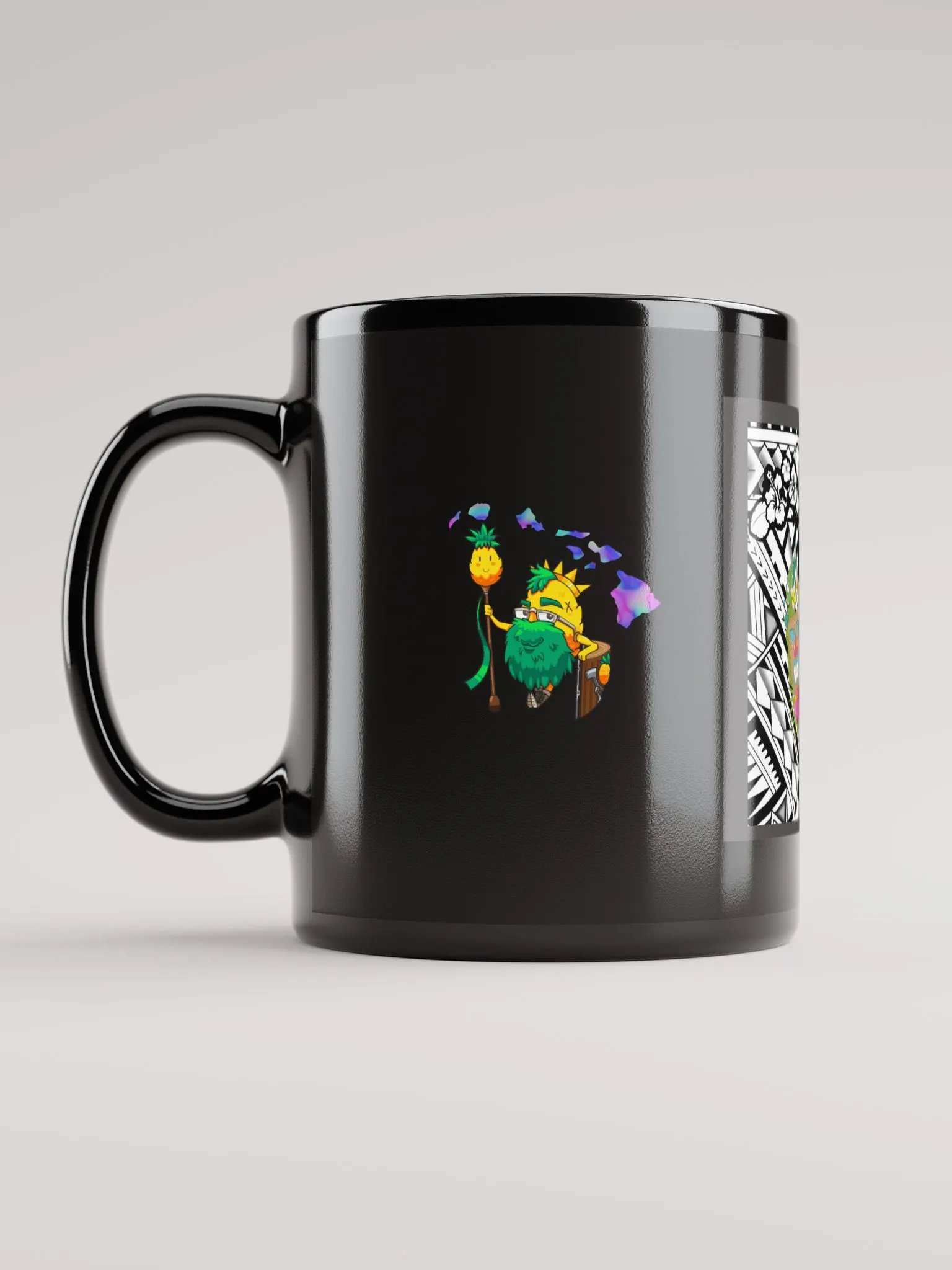 NVR Forfeit Aloha Coffee Cup product image (12)