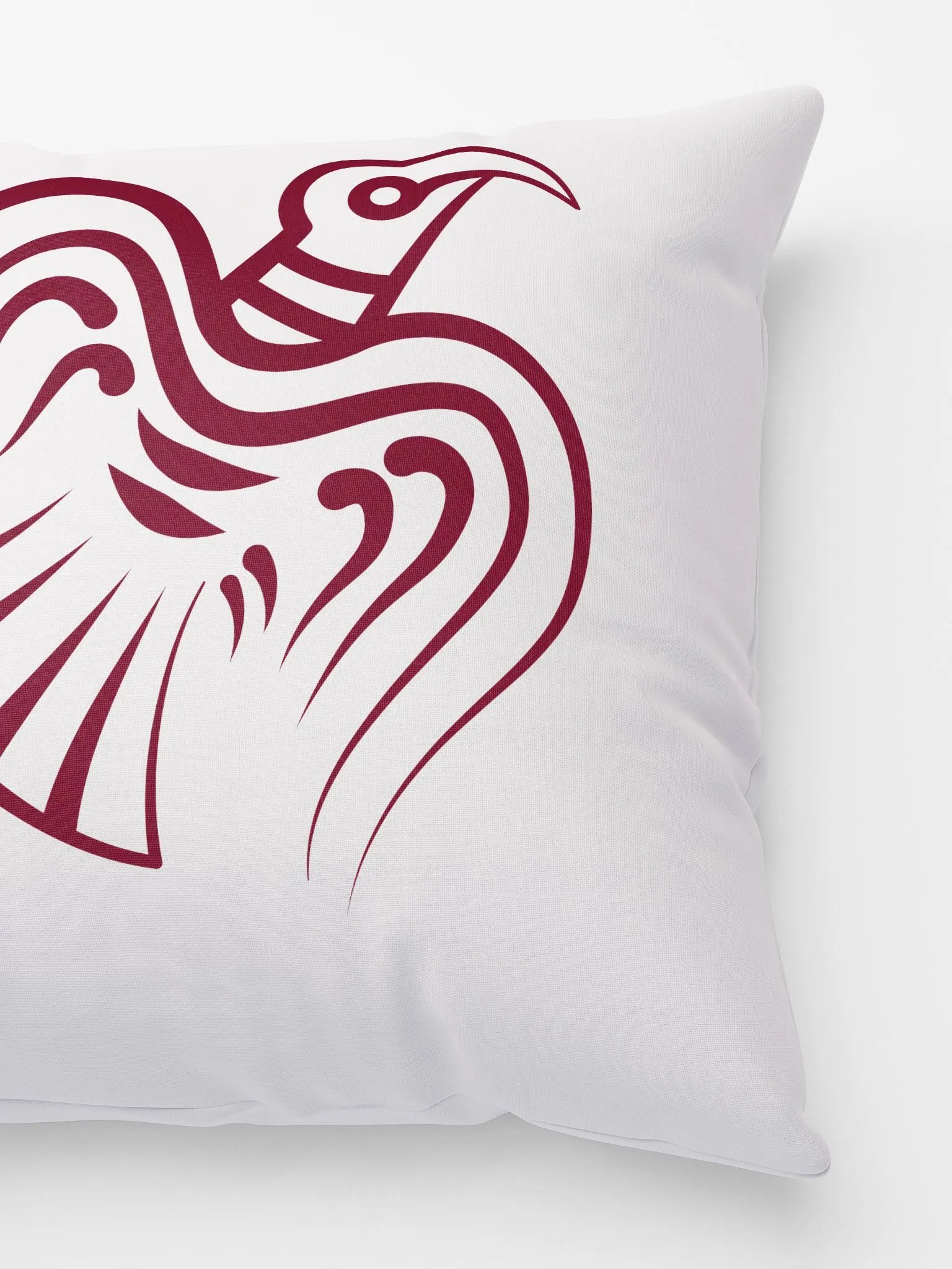 Viking Raven Pillow product image (4)