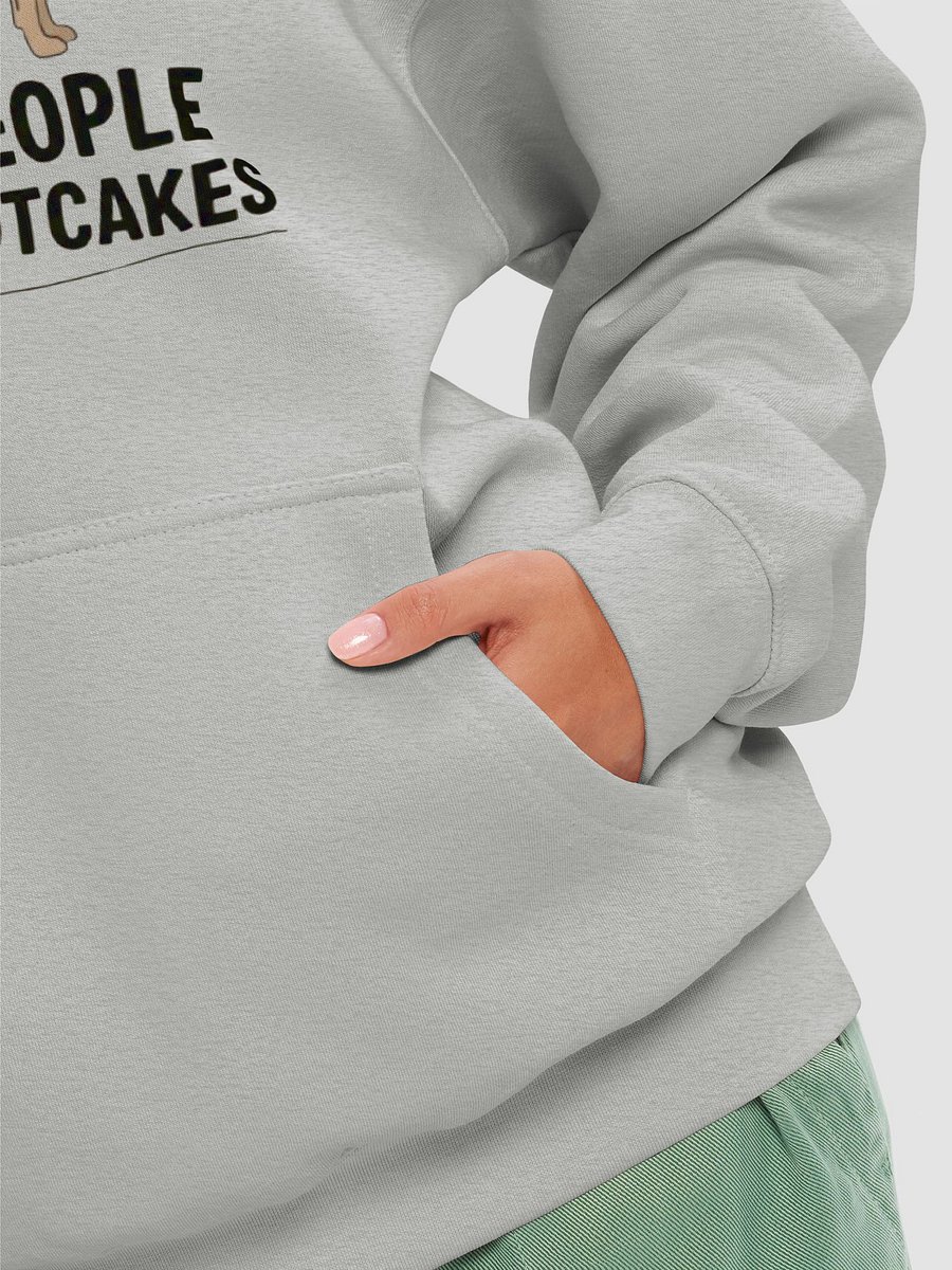 Less People More Potcakes product image (29)