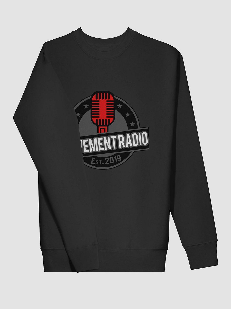 Movement Radio Logo product image (3)