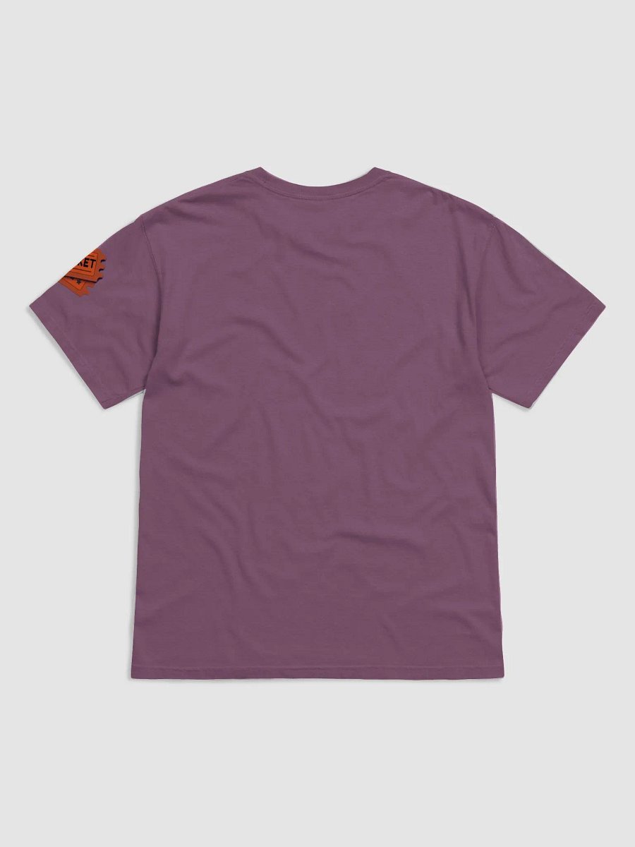 ArcadeAUX Logo Shirt product image (7)