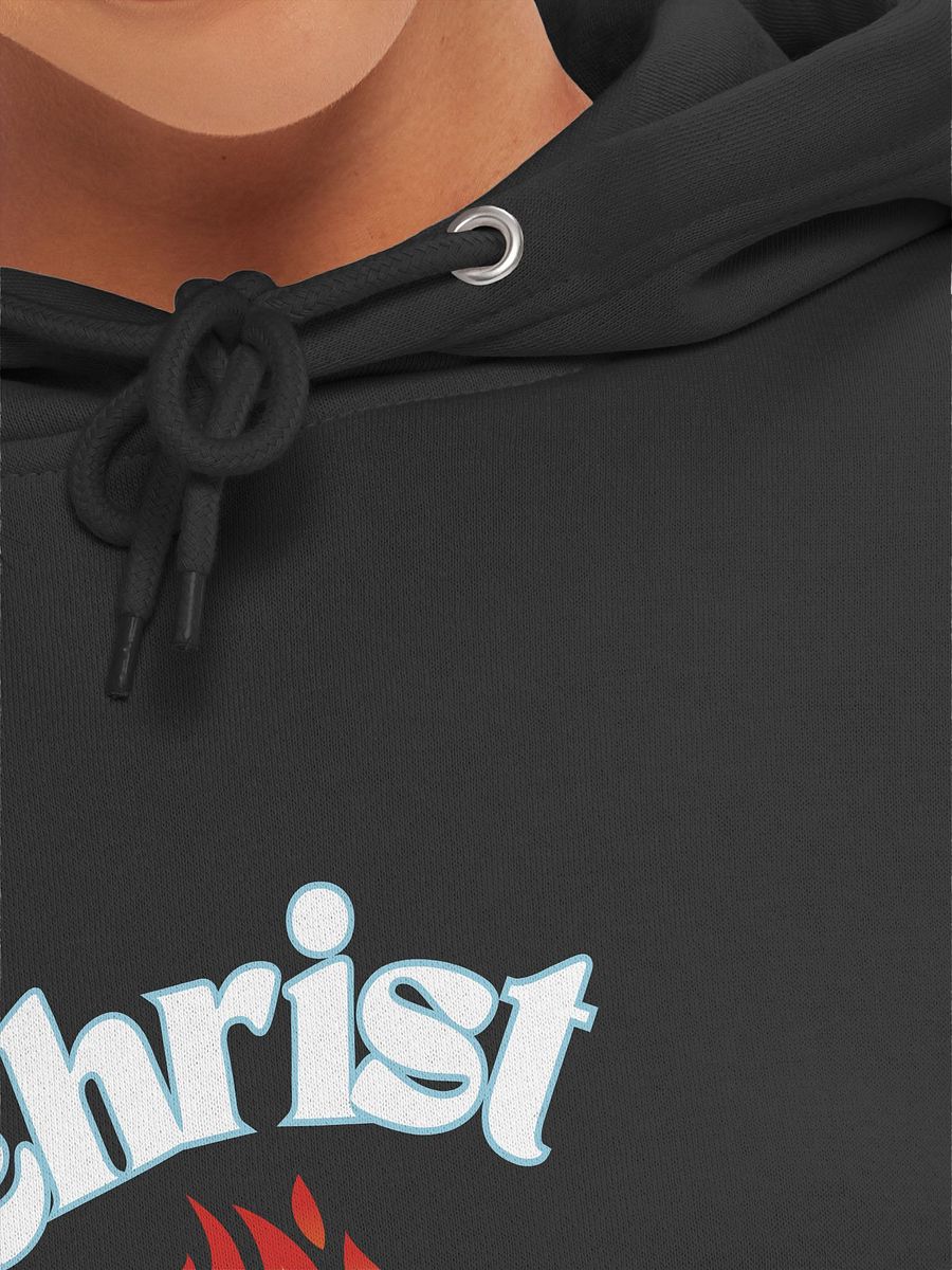 Flame of Faith Premium Hoodie product image (7)