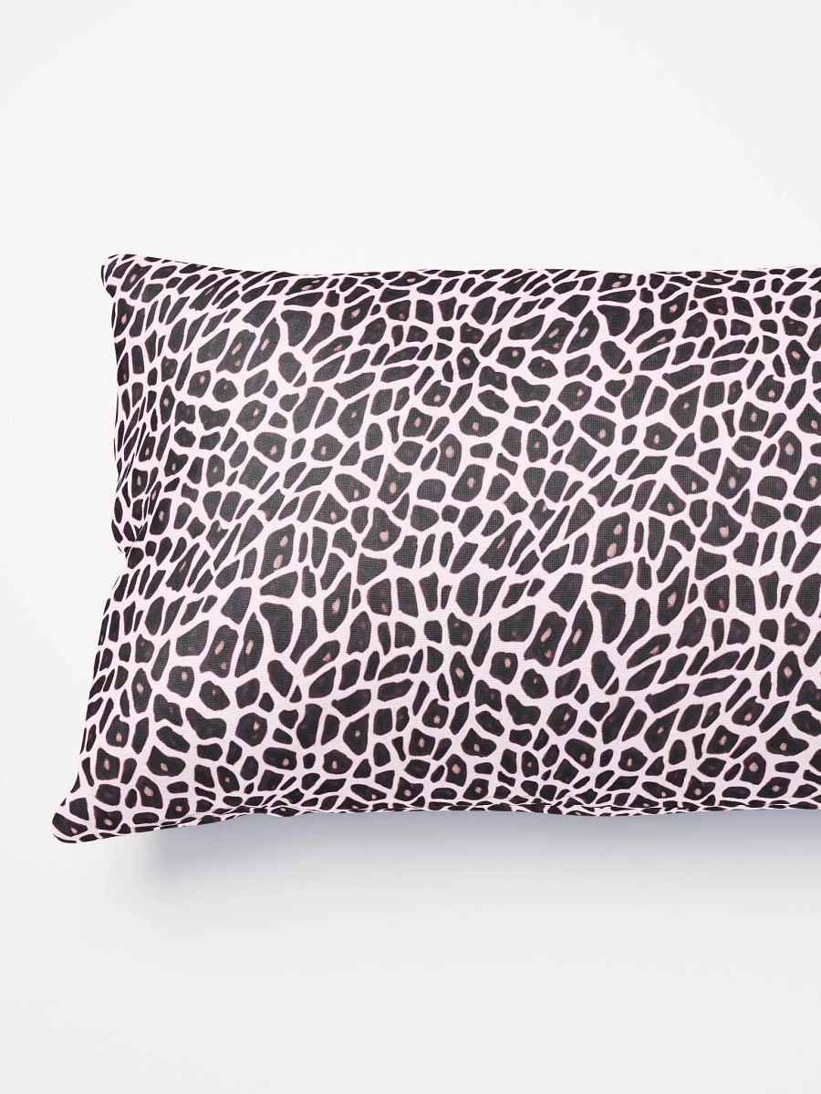 Pink Giraffe Pillow product image (7)