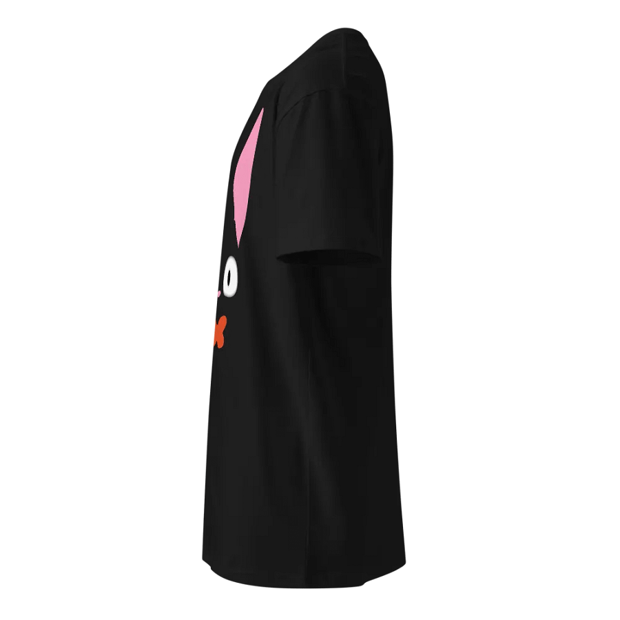 Funny Bunny T-Shirt product image (3)