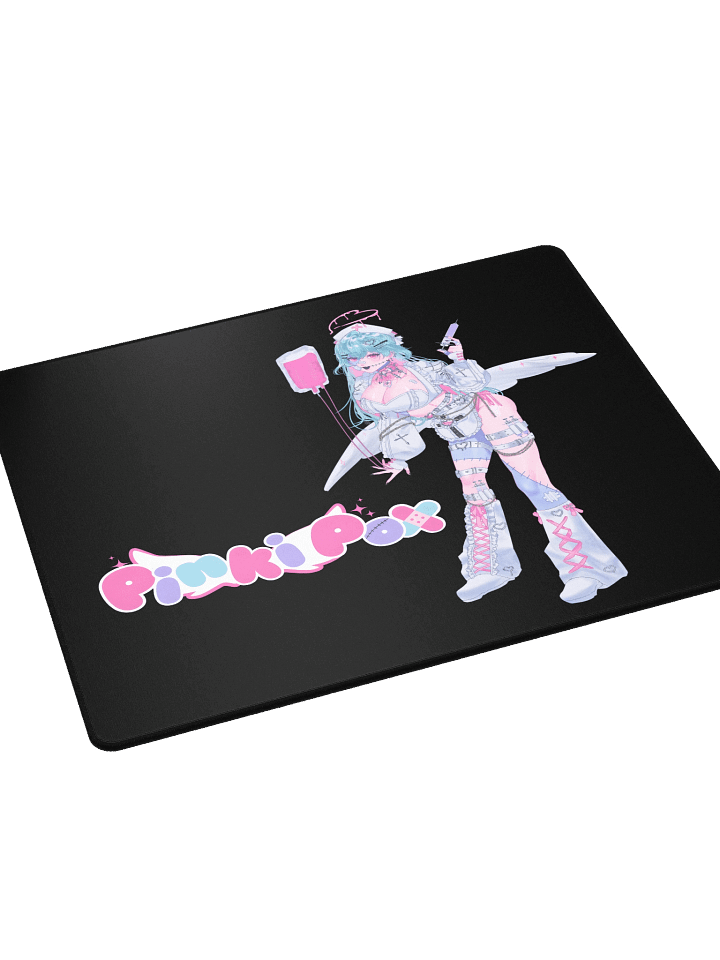 Pinki Mousepad product image (2)