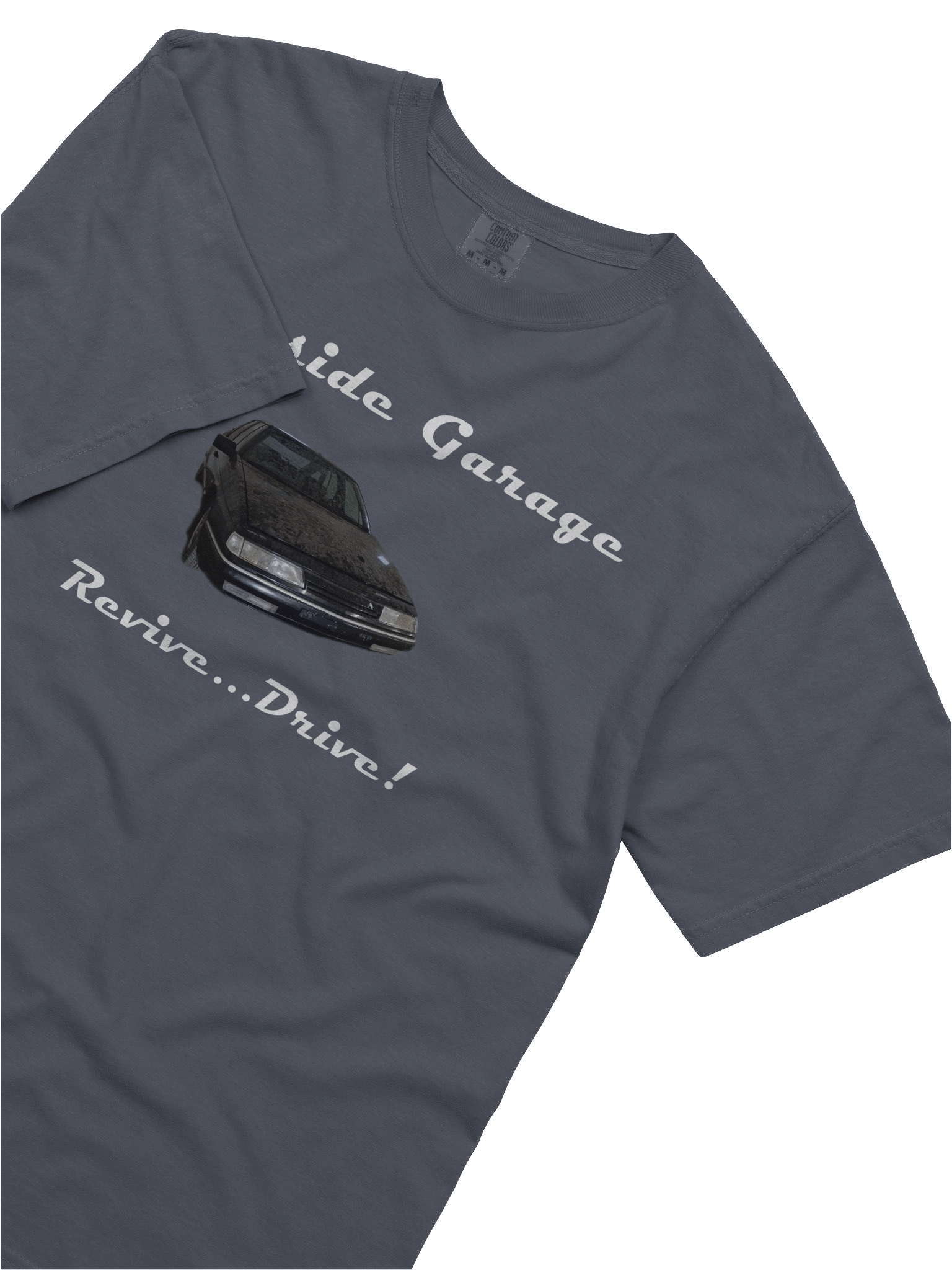 Revive...Drive! XM Edition product image (10)