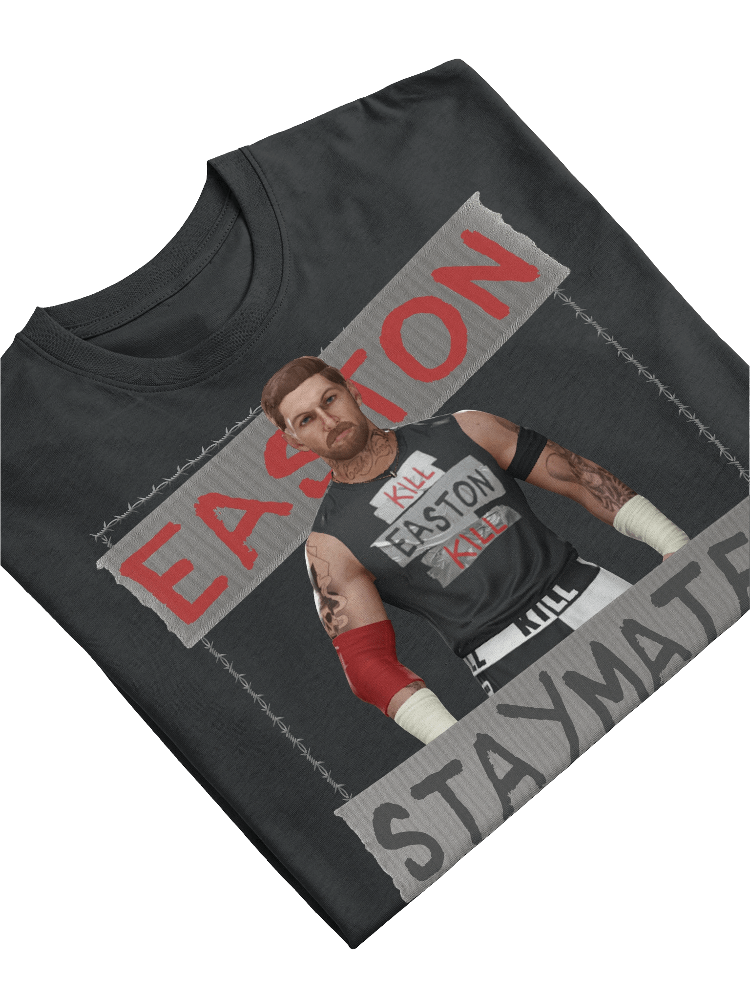 IICW Easton Staymates Tee product image (3)