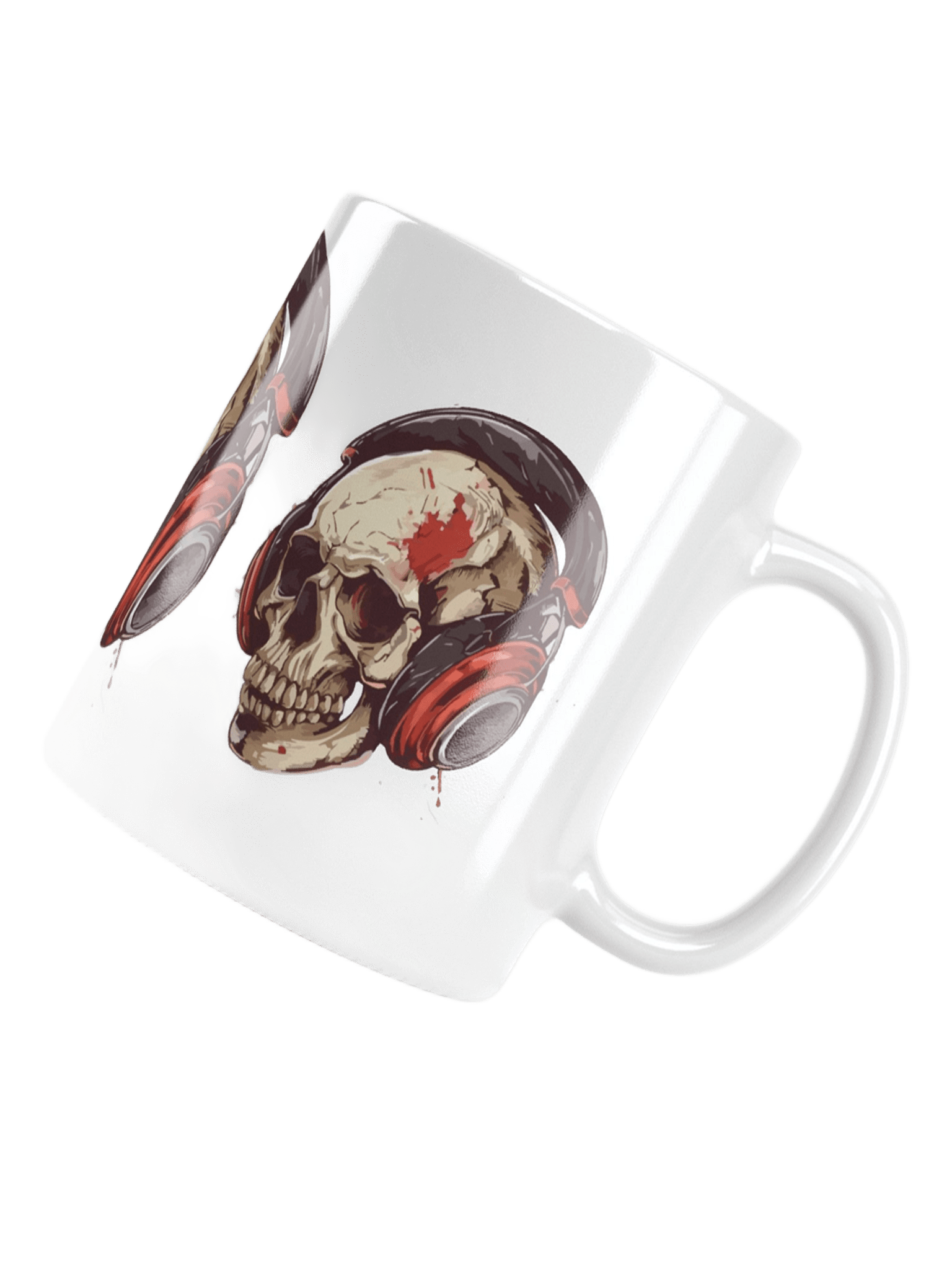 AC Skull Mug product image (16)