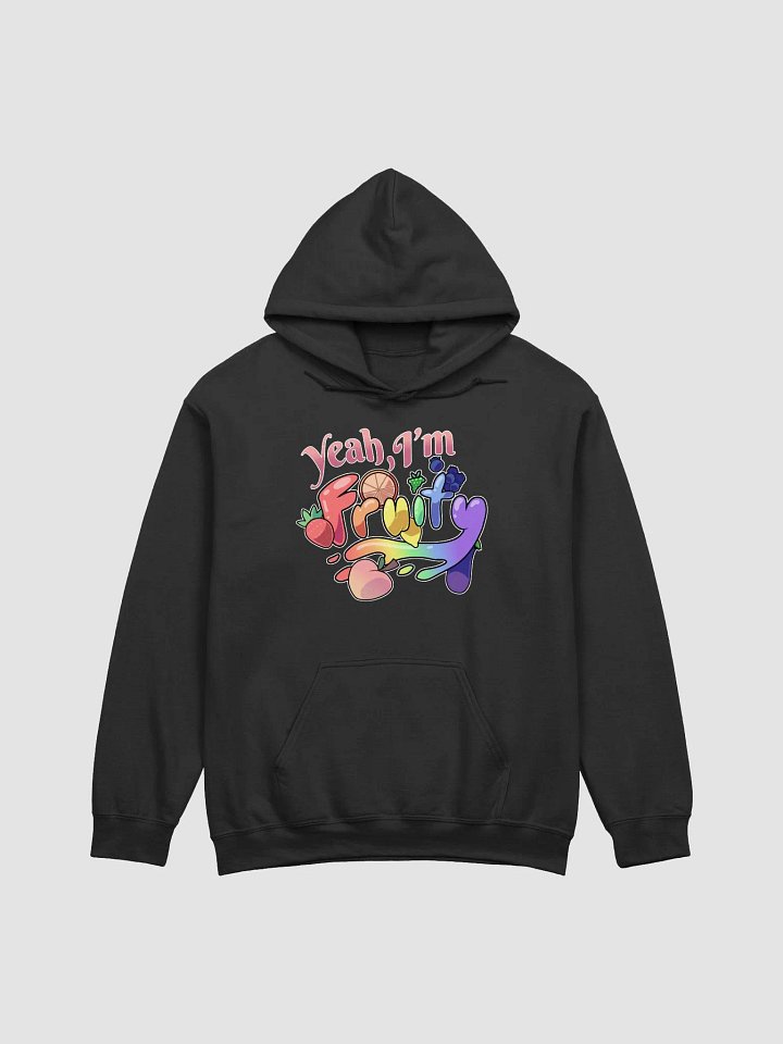 fruit hoodie~!!! product image (1)
