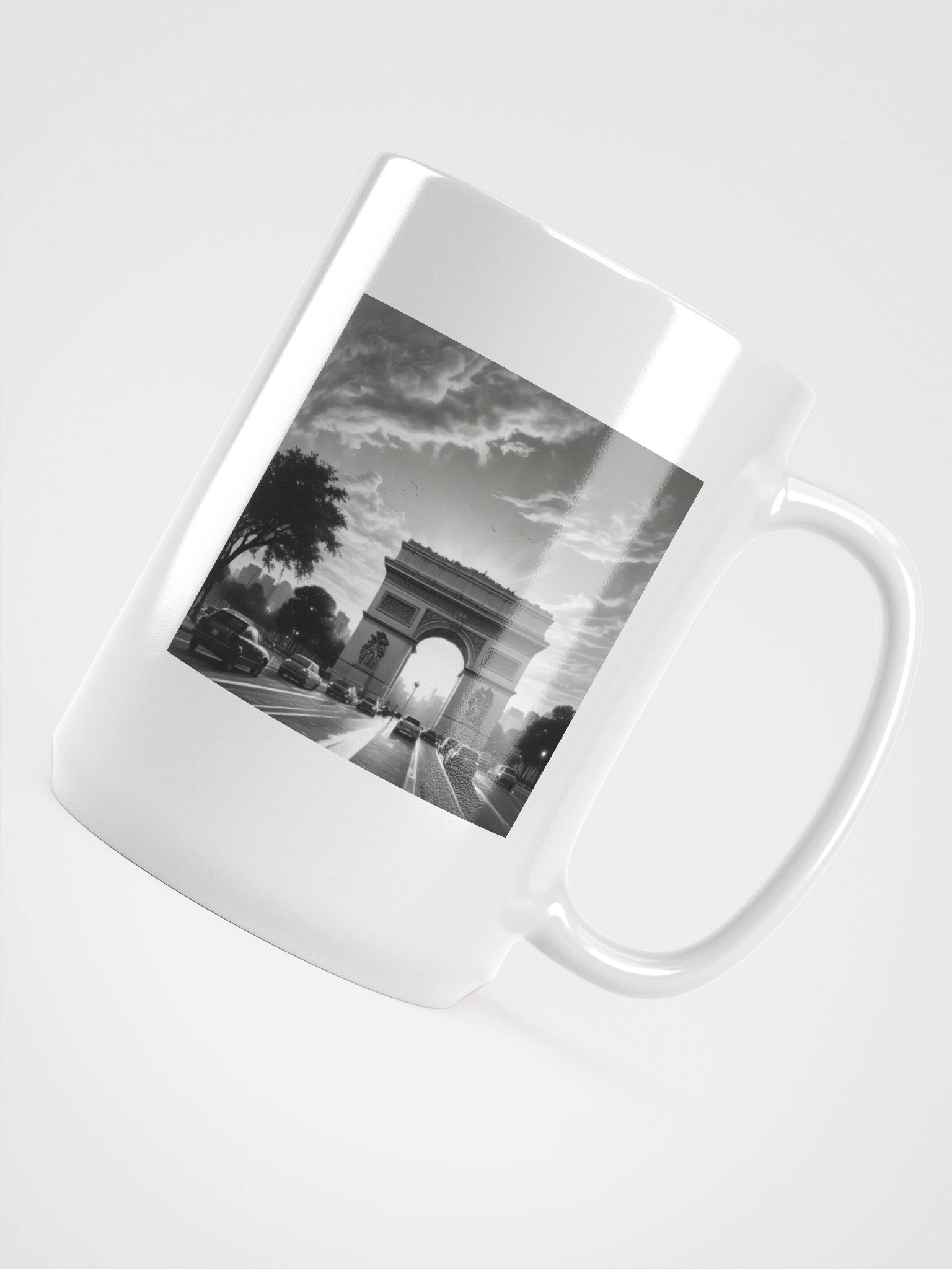 Arc de Triomphe product image (4)