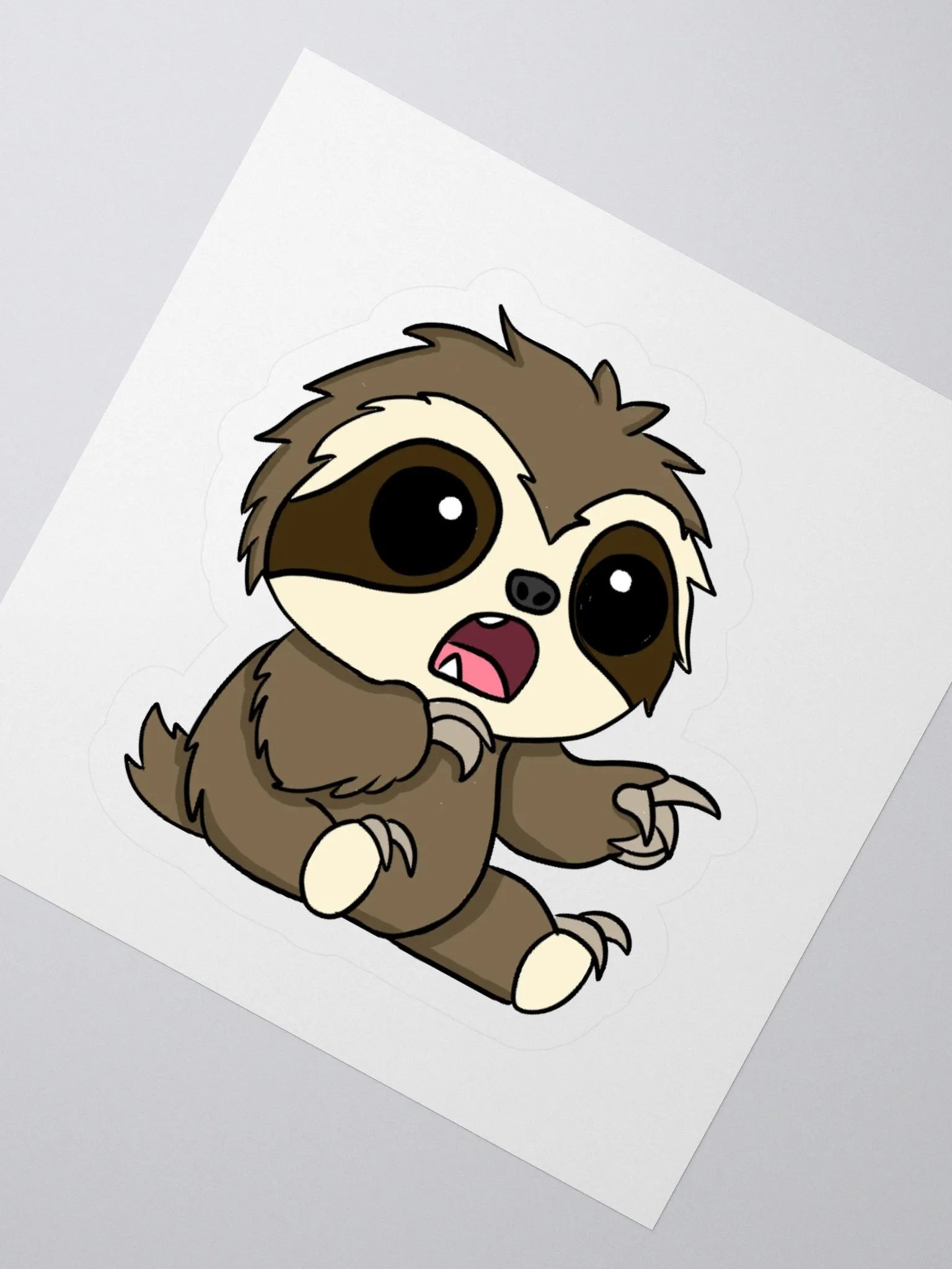 Stickers - Point product image (4)