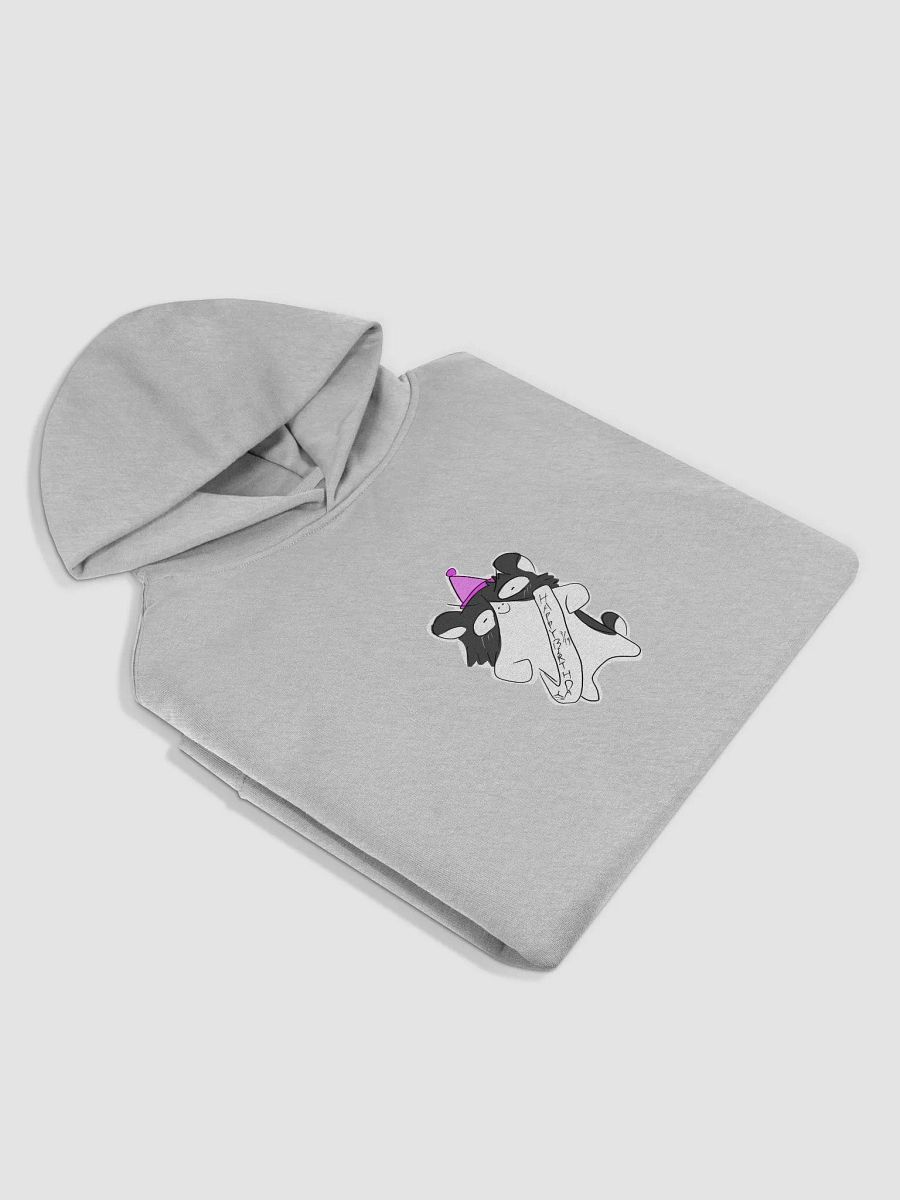 Cool Hampan hoodie happy birthday product image (11)