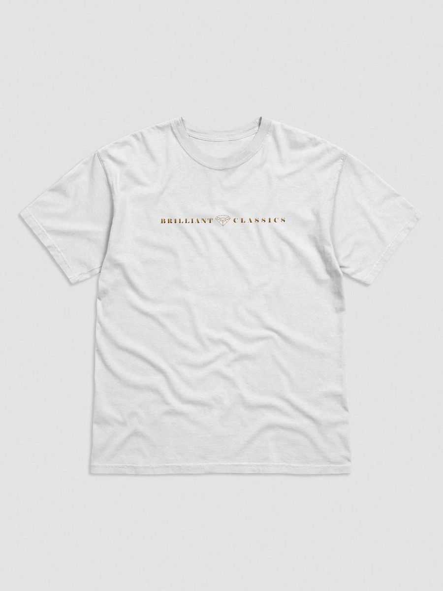 T-Shirt - Brilliant Classics Original Collection product image (2)