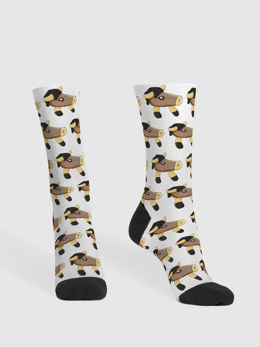 HONSE socks product image (2)