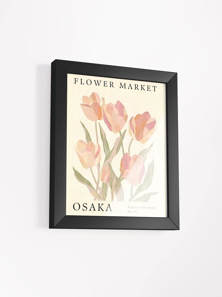Flower Market. product image (19)