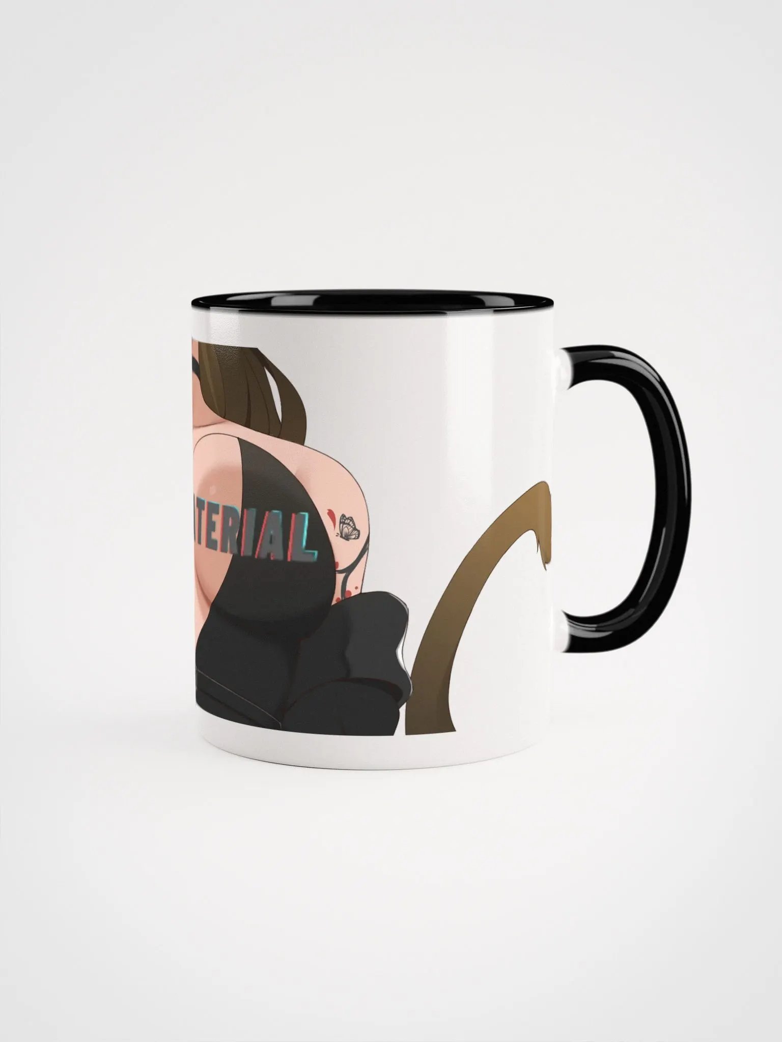Goon Material Mug product image (4)