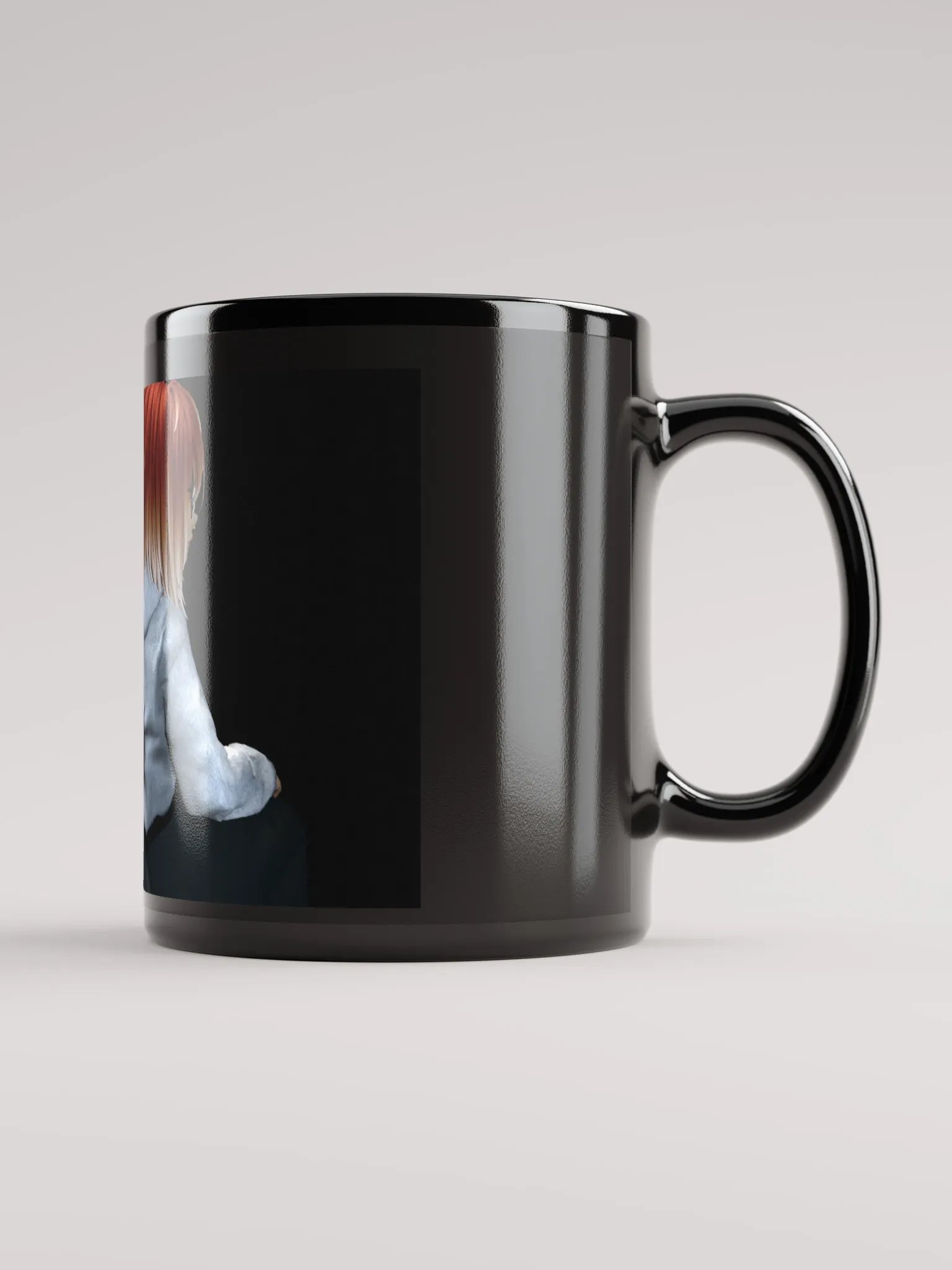 Yuno hollow void MUG product image (1)