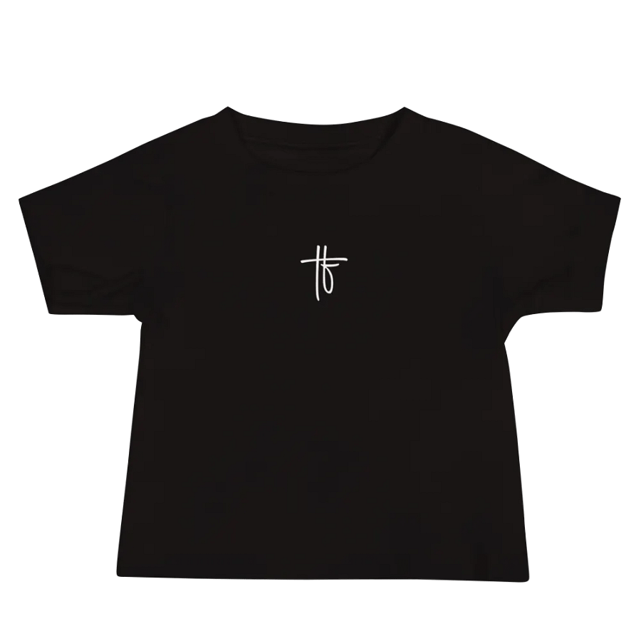 TF Bella+Canvas Baby Jersey Short Sleeve Tee product image (2)