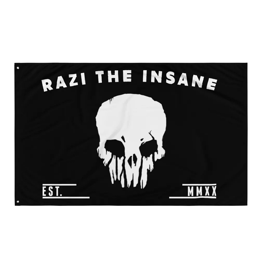 Black Banner Logo product image (3)