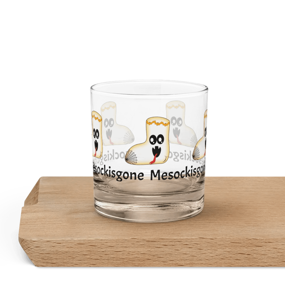 Copy of Socks on the Rocks Spooky Edition product image (5)