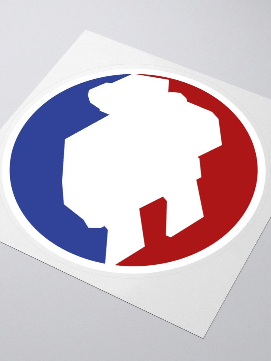 PolyChampions Stickers product image (3)