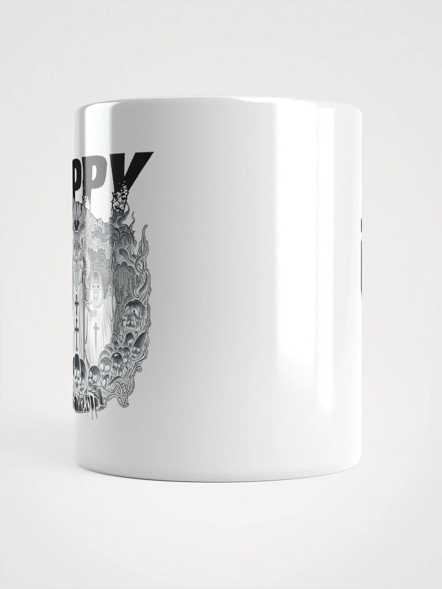 Abyss Walker Mug - White product image (5)