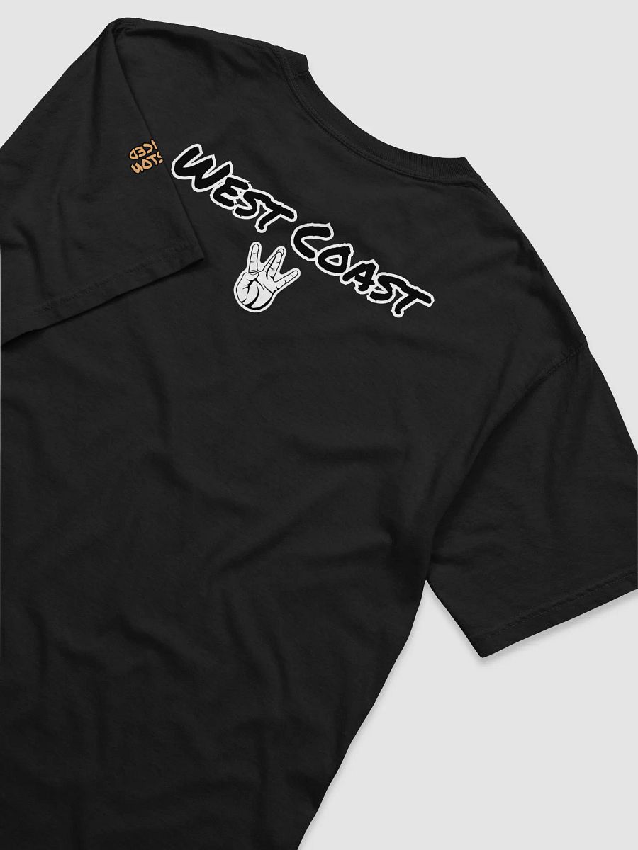 West Coast T-shirt product image (4)