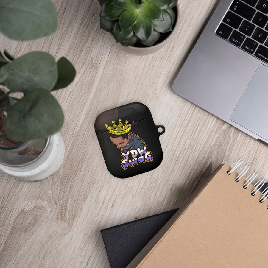 SwaG AirPods Case product image (9)