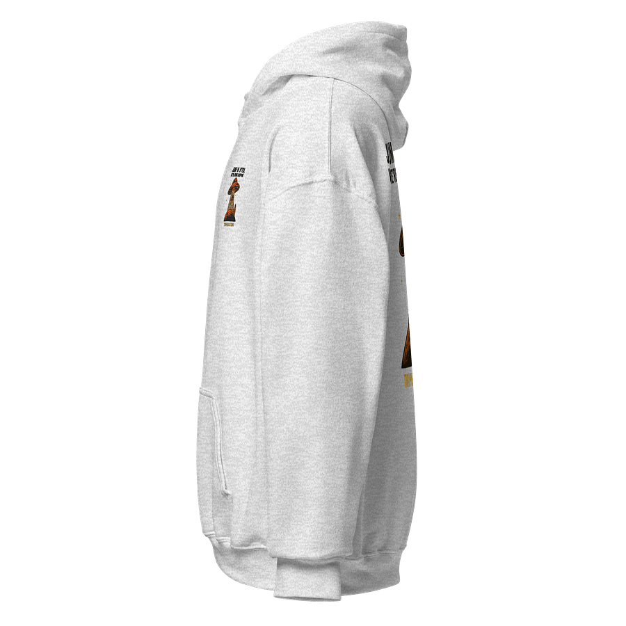Space Abduction Hoodie product image (21)