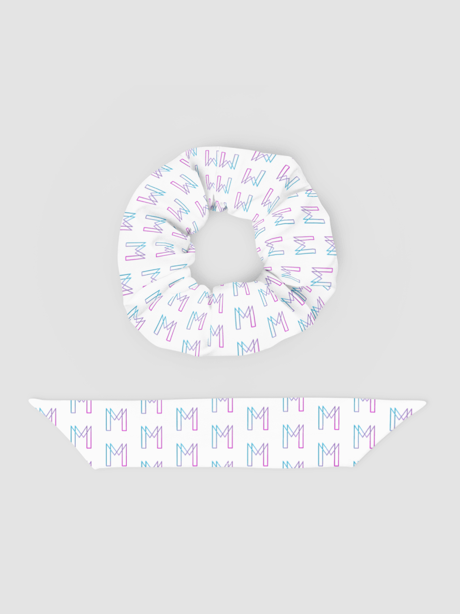 Scrunchie product image (2)