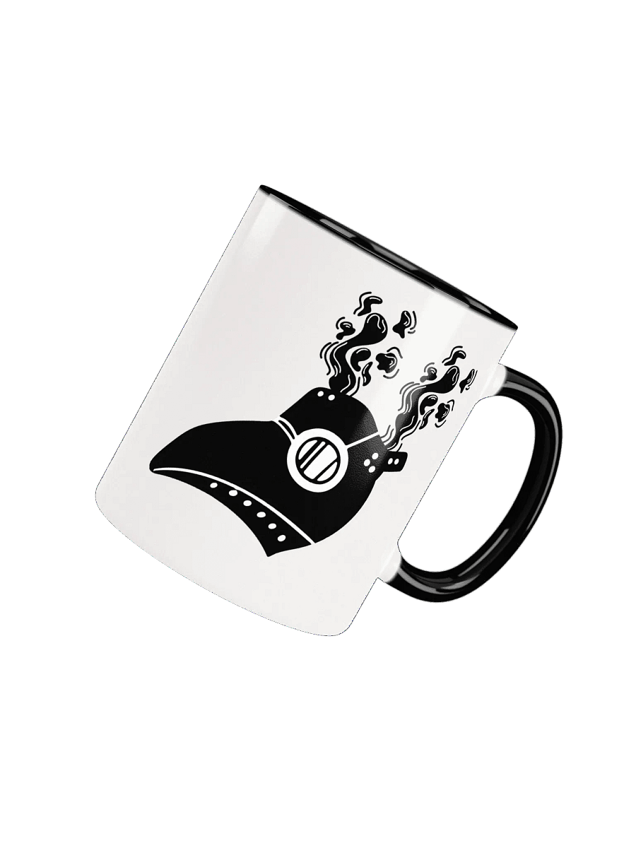 Forfeit - Mug product image (7)