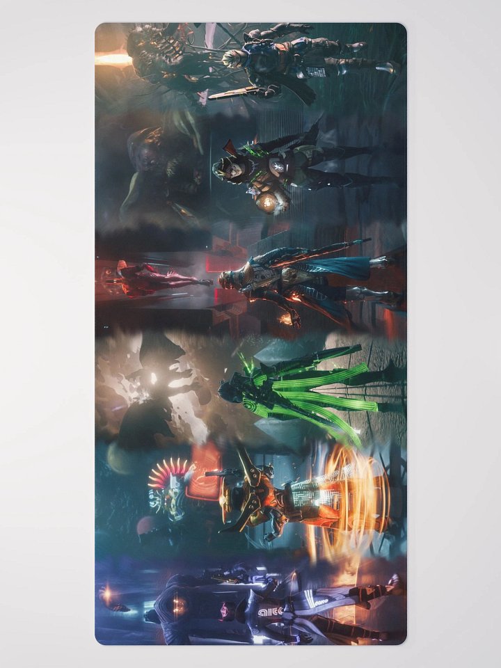 Pantheon GamePad product image (2)