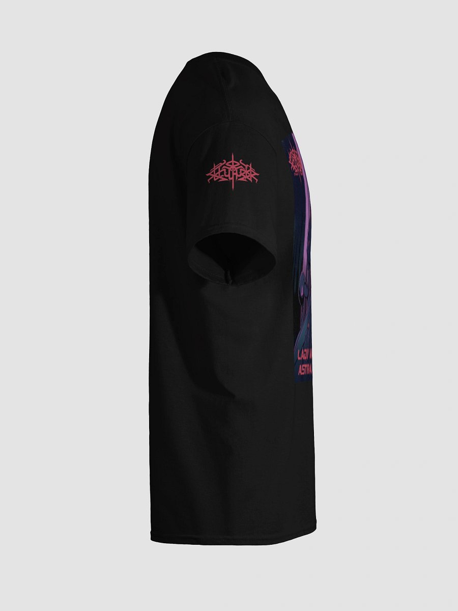 Lady Maria of the Astral Clocktower T-shirt product image (87)