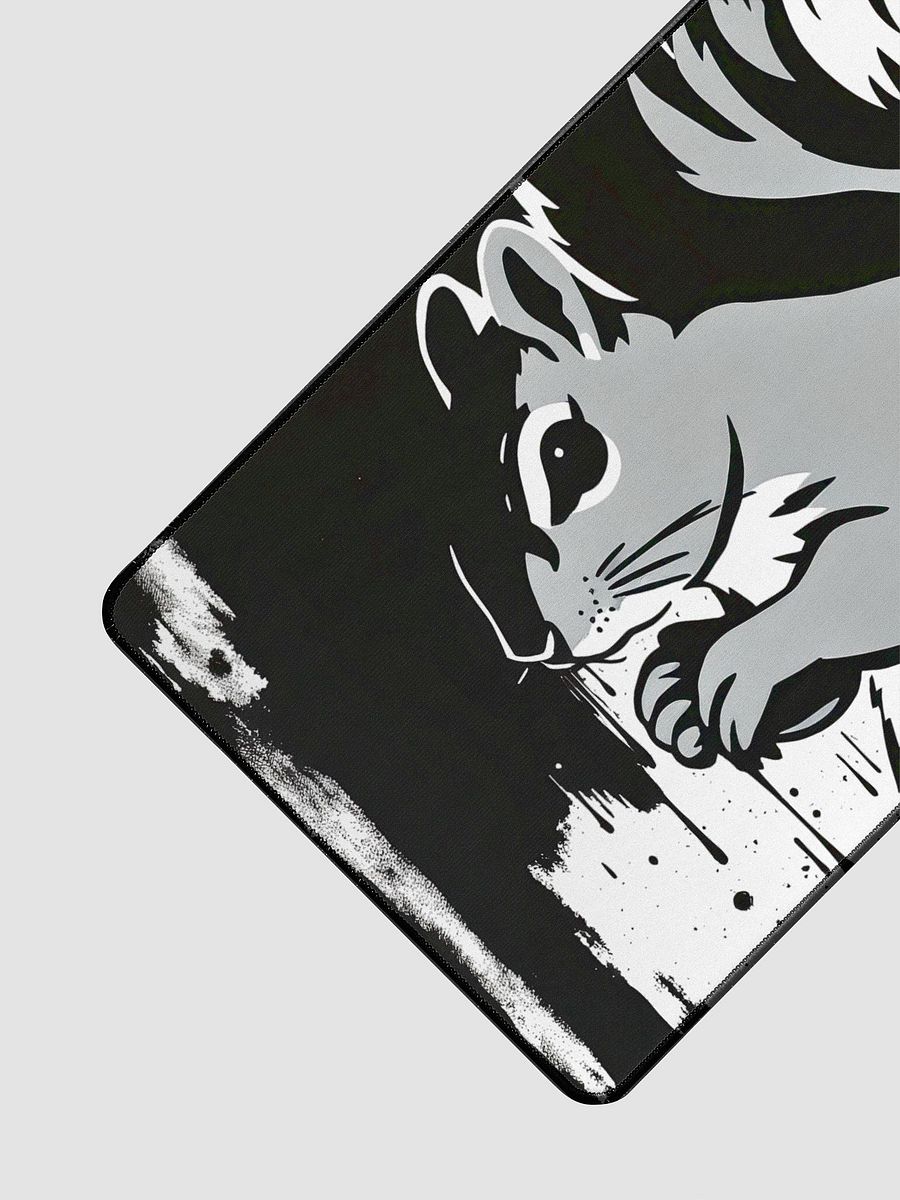 Graffiti Pooky Desk Mat product image (3)