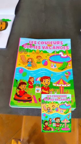 #ColoriagePersonnalisé
#ColoriageSurMesure
#ColoriageUnique
#ColoriageÉté
#ColoriageVacances
#ColoriageAntiStress
#ActivitéCr...