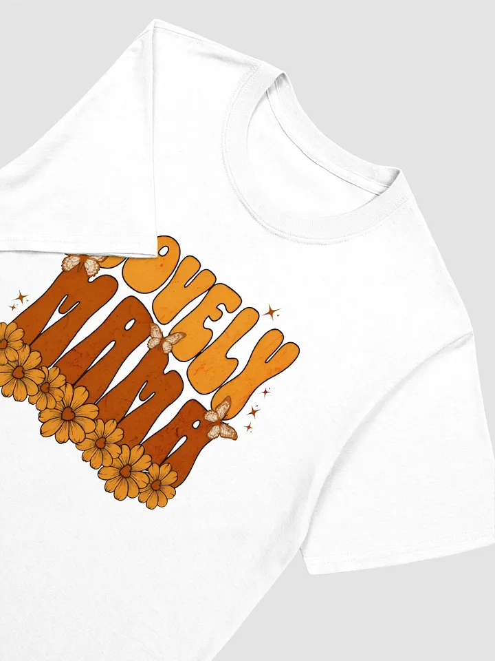 Mama T-shirt product image (2)